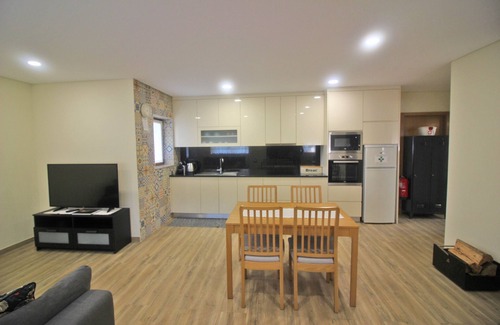 Bouro Apartamento | Acogedora casa cerca de Gerês