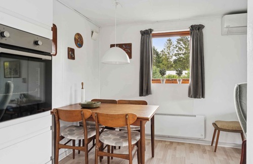 Fej Casa | Cozy cottage near beach and nature