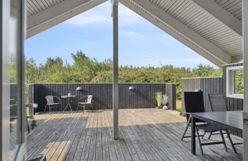 Kramnitse Casa | Cozy Cottage Near Beach With Fenced Garden