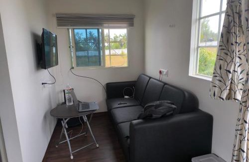 Narasapura Casa | Cozy Cottage near Hessarghatta