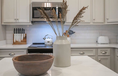 Donelson Hills Casa | Cozy Cottage Near Opryland