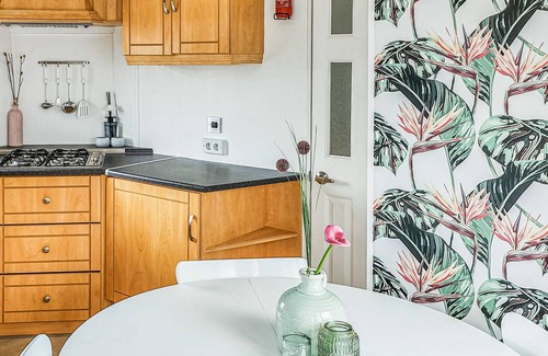 Vollenhove Casa | Alojamiento de 2 habitaciones en Vollenhove