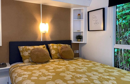 Vollenhove Casa | Alojamiento de 2 habitaciones en Vollenhove