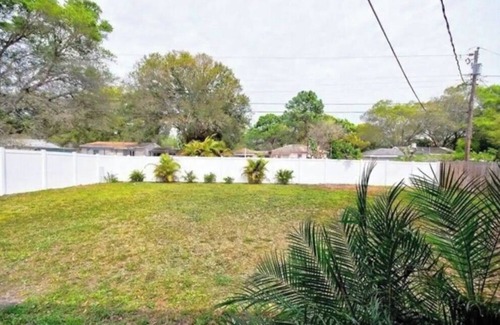Disston Heights Casa | Cozy cottage near beach
