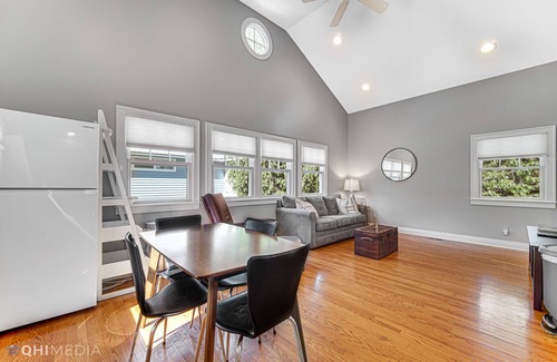 Michigan City Casa | Cozy cottage NOW available for short or long term rentals(seasonal)