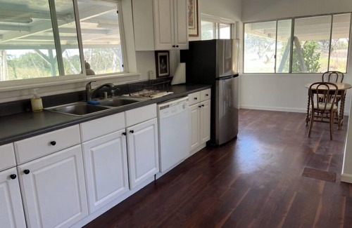Templeton Cabaña | Cozy Cottage on a Ranch