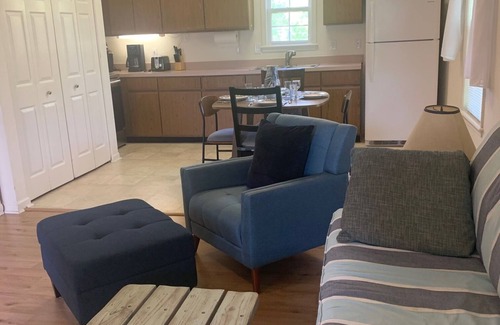 Bethany Beach Casa | Cozy cottage on the canal in Bethany Beach