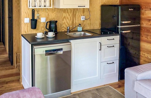 Rydzewo Casa | Alojamiento de 2 habitaciones en Rydzewo