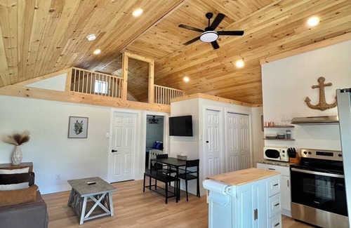Central Square Casa | Cozy Cottage on Oneida River