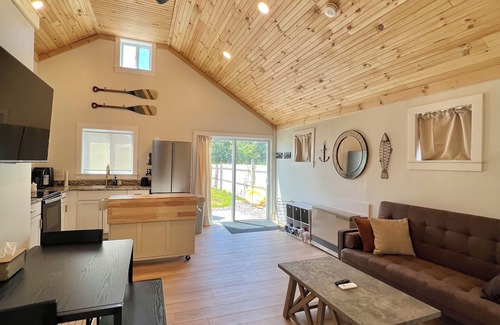 Central Square Casa | Cozy Cottage on Oneida River