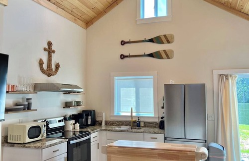 Central Square Casa | Cozy Cottage on Oneida River