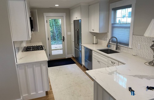 Northeast Virginia Beach Cabaña | Cozy Cottage on Idyllic Cul-de-sac