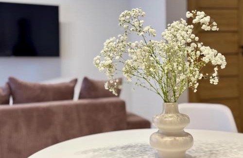 Brzezinka Apartamento | Cozy Cottage