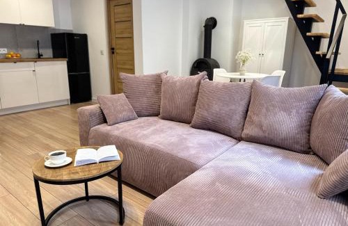 Brzezinka Apartamento | Cozy Cottage