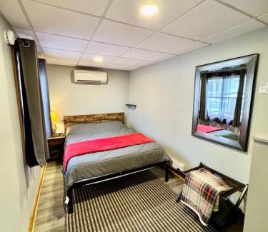 Lake Harmony Estates Casa | Cozy Cottage, Private Lake Access, Fires and Fun!