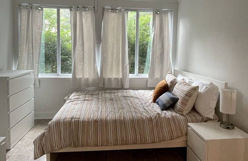 St. Simons Island Cabaña | Cozy cottage - quiet area - near attractions