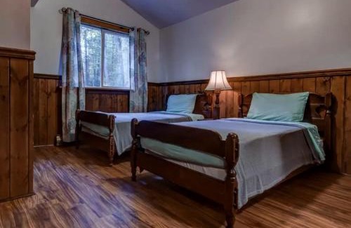 Canadensis Casa | Cozy Cottage Rental with Small Private Pond in Canadensis, Pennsylvania