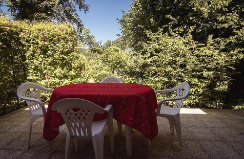 Vezac Cabaña | Casa en Vézac con Piscina y Barbacoa