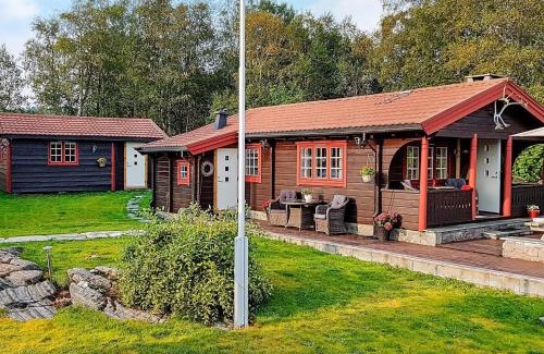 Frei Casa | Cozy Cottage Retreat in Trend-By Traum
