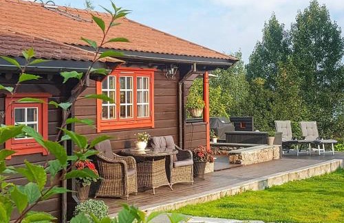 Frei Casa | Cozy Cottage Retreat in Trend-By Traum
