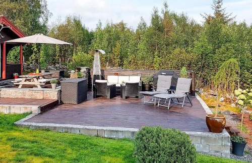 Frei Casa | Cozy Cottage Retreat in Trend-By Traum
