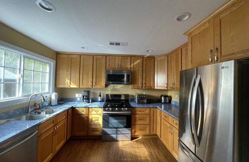 Castro Valley Cabaña | COZY COTTAGE