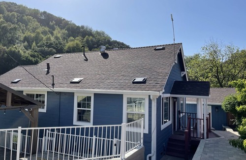 Castro Valley Cabaña | COZY COTTAGE