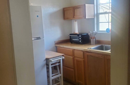 East Richmond Cama Y Desayuno | Cozy Cottage