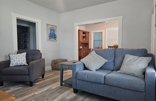 Sebring Casa | Cozy cottage