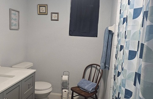 Sebring Casa | Cozy cottage