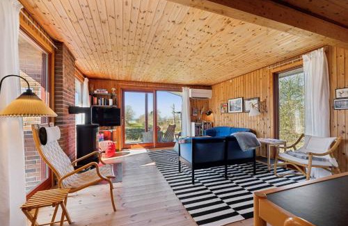 Tranekaer Casa | Cozy Cottage With A Beautiful View