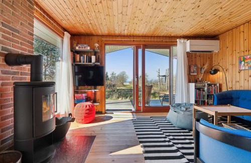 Tranekaer Casa | Cozy Cottage With A Beautiful View