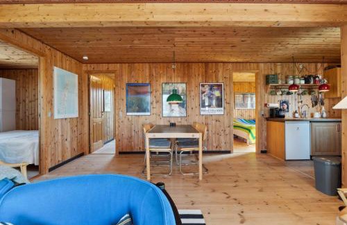 Tranekaer Casa | Cozy Cottage With A Beautiful View