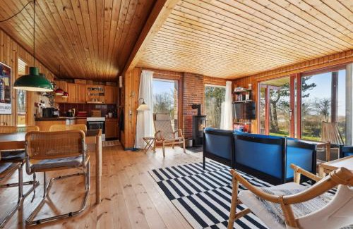 Tranekaer Casa | Cozy Cottage With A Beautiful View