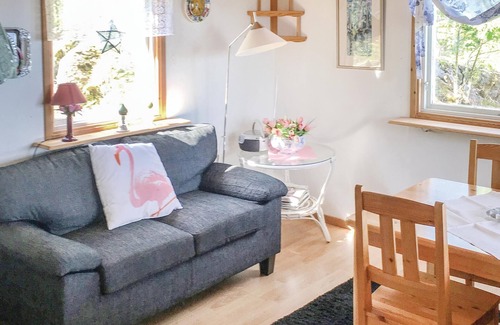 Vanersborg Municipality Casa | Alojamiento de 2 habitaciones en Frändefors