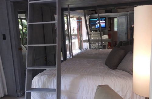 Tiburon Cabaña | Cozy Cottage with Easy Access to San Francisco