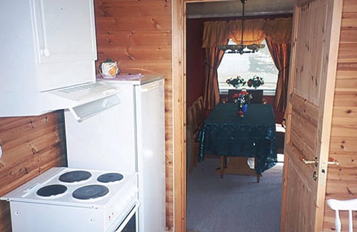 Selva Casa | Alojamiento de 3 habitaciones en Agdenes