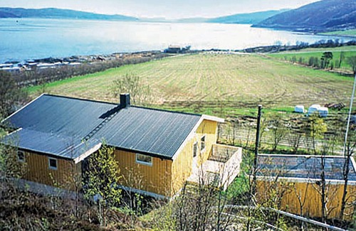 Selva Casa | Alojamiento de 3 habitaciones en Agdenes