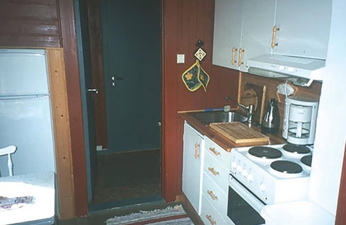 Selva Casa | Alojamiento de 2 habitaciones en Agdenes