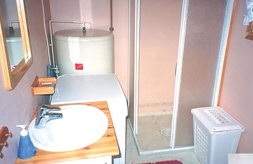 Selva Casa | Alojamiento de 2 habitaciones en Agdenes