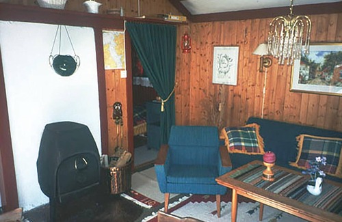 Selva Casa | Alojamiento de 2 habitaciones en Agdenes