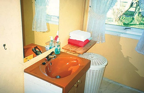 Selva Apartamento | Alojamiento de 2 habitaciones en Agdenes
