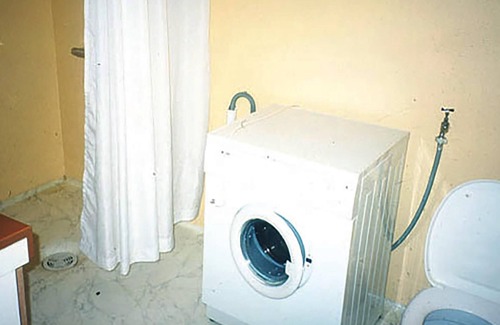 Selva Apartamento | Alojamiento de 2 habitaciones en Agdenes