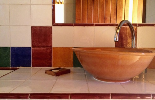 El Peralejo Cabaña | Acogedora Casa Rural con piscina a 65 Km de Sevilla
