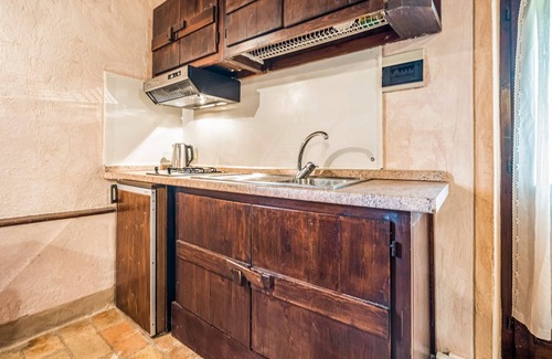 Assisi Cabaña | Cozy Cottage With Pool in Assisi