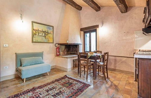 Assisi Cabaña | Cozy Cottage With Pool in Assisi