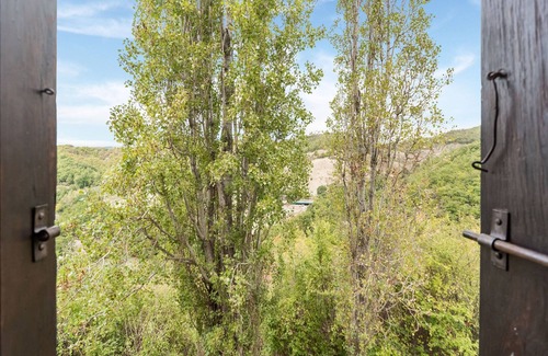 Assisi Cabaña | Cozy Cottage With Pool in Assisi