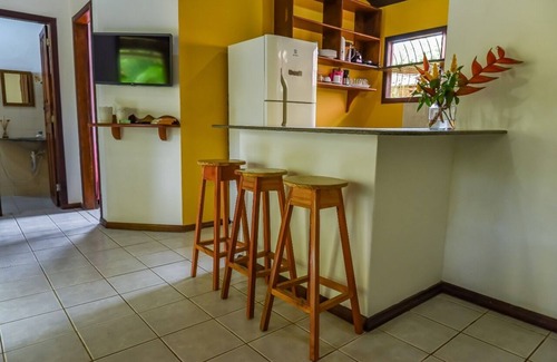 Arraial d'Ajuda Chalet De Esquí | Cozy Cottages