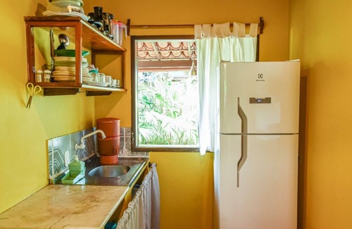 Arraial d'Ajuda Chalet De Esquí | Cozy Cottages