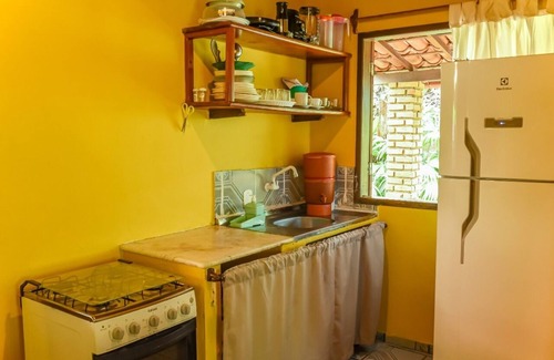Arraial d'Ajuda Chalet De Esquí | Cozy Cottages